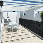 Casa Orzola-n5 By Escape * Los Pocillos