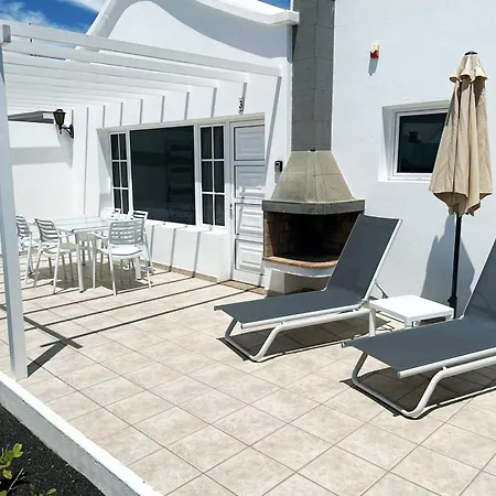 Dom wakacyjny Casa Orzola-n5 By Escape *