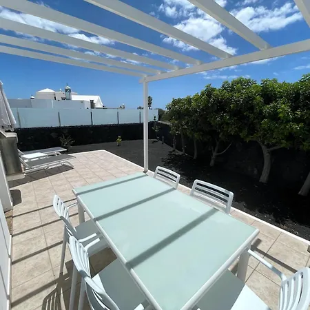 Dom wakacyjny Casa Orzola-n5 By Escape Puerto del Carmen (Lanzarote)