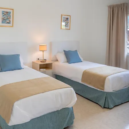 Дом отдыха Casa Orzola-n5 By Escape Los Pocillos