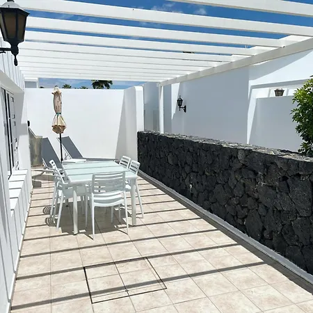 Casa Orzola-n5 By Escape * Puerto del Carmen (Lanzarote)