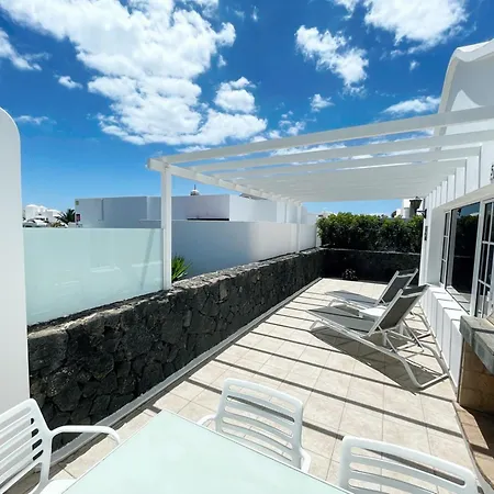 Dom wakacyjny Casa Orzola-n5 By Escape Puerto del Carmen (Lanzarote)