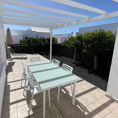 Casa Orzola-n5 By Escape * Puerto del Carmen (Lanzarote)