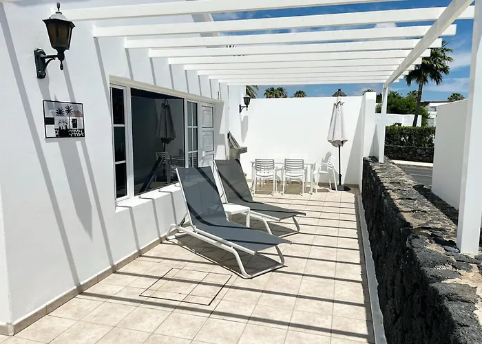 Casa Orzola-n5 By Escape Дом отдыха *