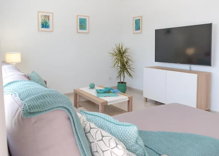 Дом отдыха Casa Orzola-n5 By Escape *