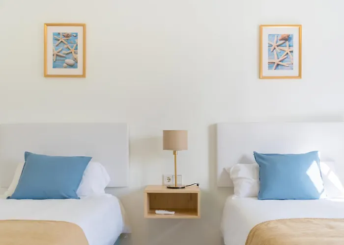 Casa Orzola-n5 By Escape Дом отдыха Los Pocillos