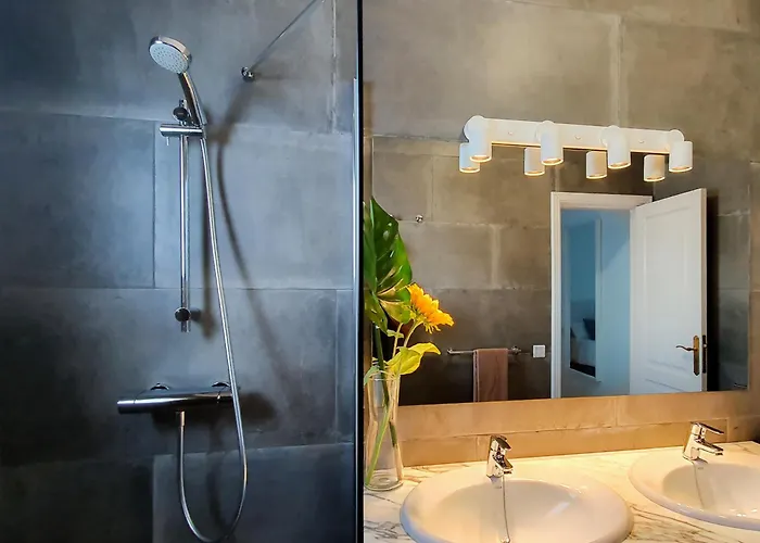 Дом отдыха Casa Orzola-n5 By Escape